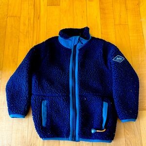 Joules Fleece Jacket